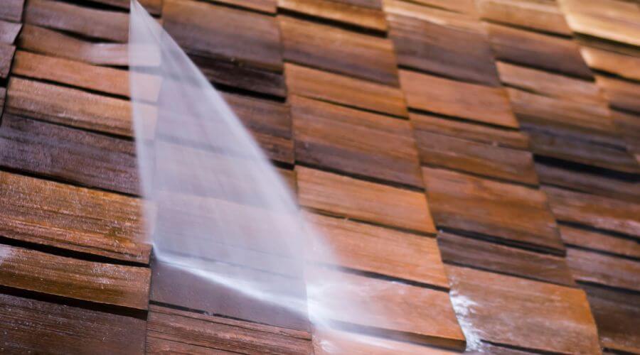 Slate tile roof specialists in Green River, WY